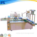 Automatic Filling and Capping Integrate Machine for Chemical, Hair-Cleaner Product